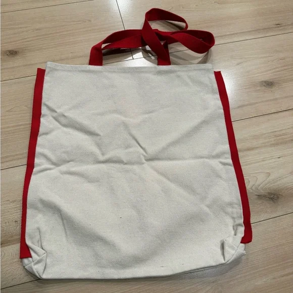 Canvas Tote Bag Lot - Picture 5 of 7